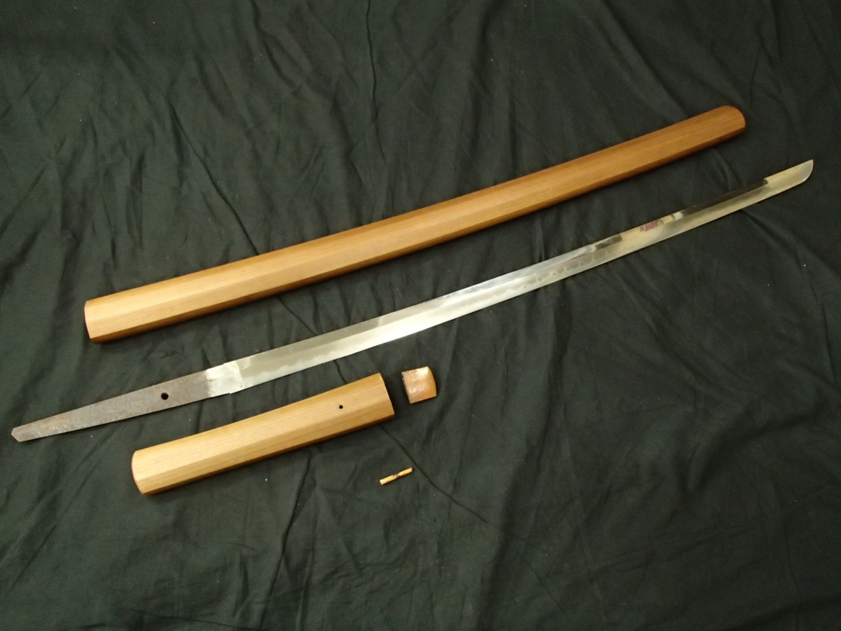 日本刀2