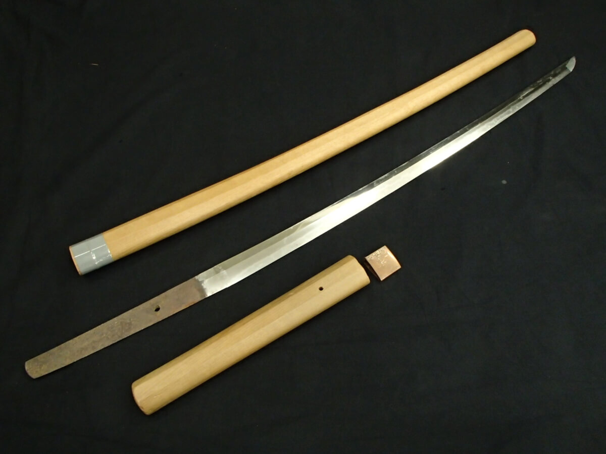 日本刀3